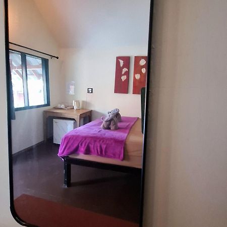 Breizh Cape Beach Bungalows Ко-Ланта Экстерьер фото