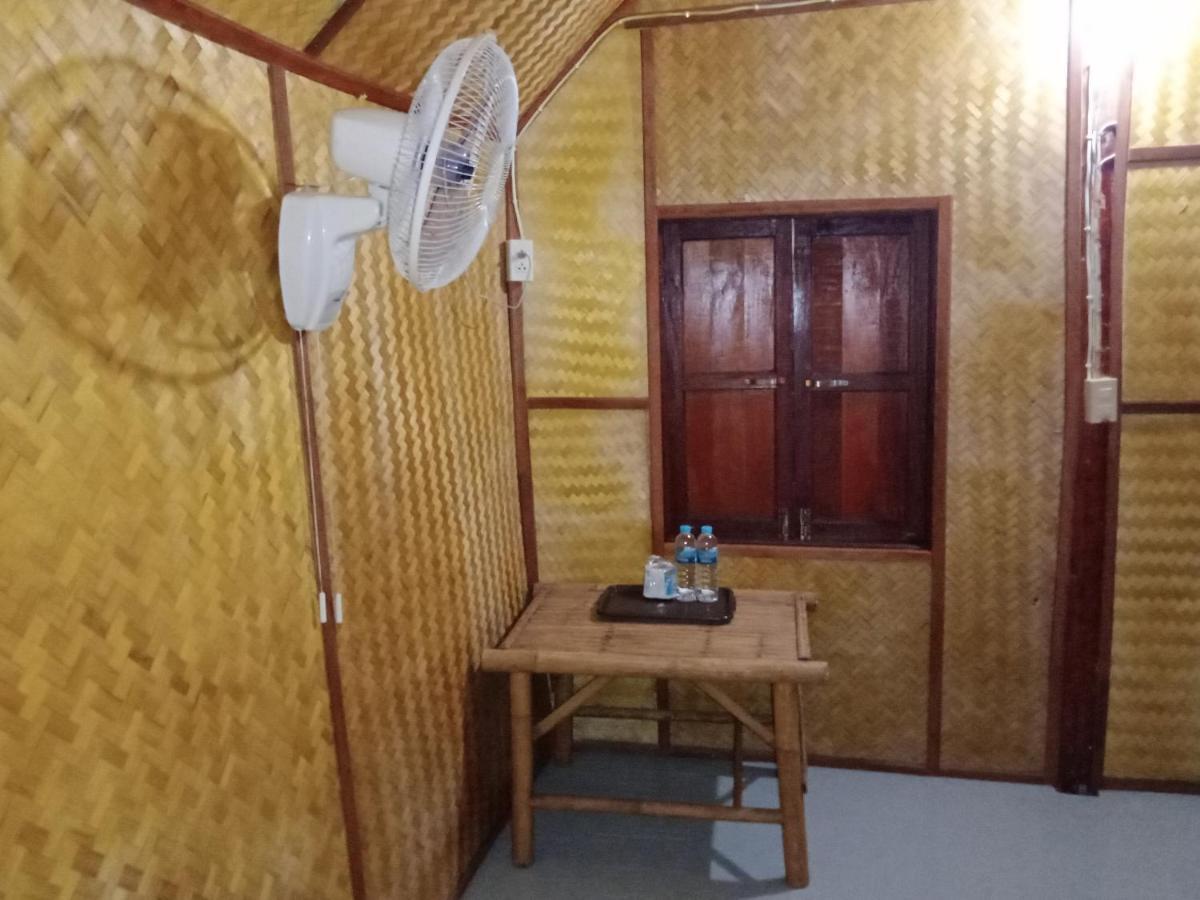 Breizh Cape Beach Bungalows Ко-Ланта Экстерьер фото