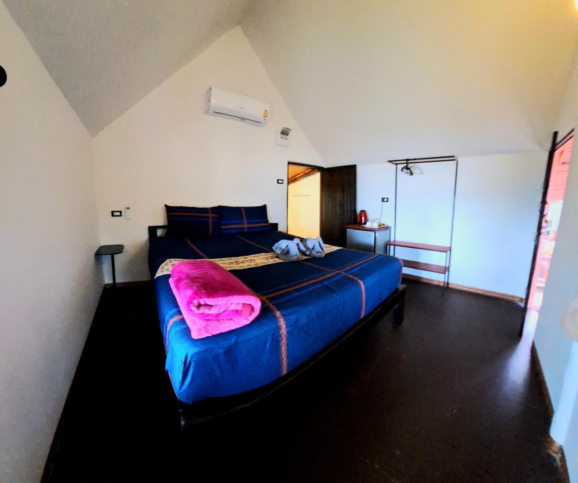 Breizh Cape Beach Bungalows Ко-Ланта Экстерьер фото