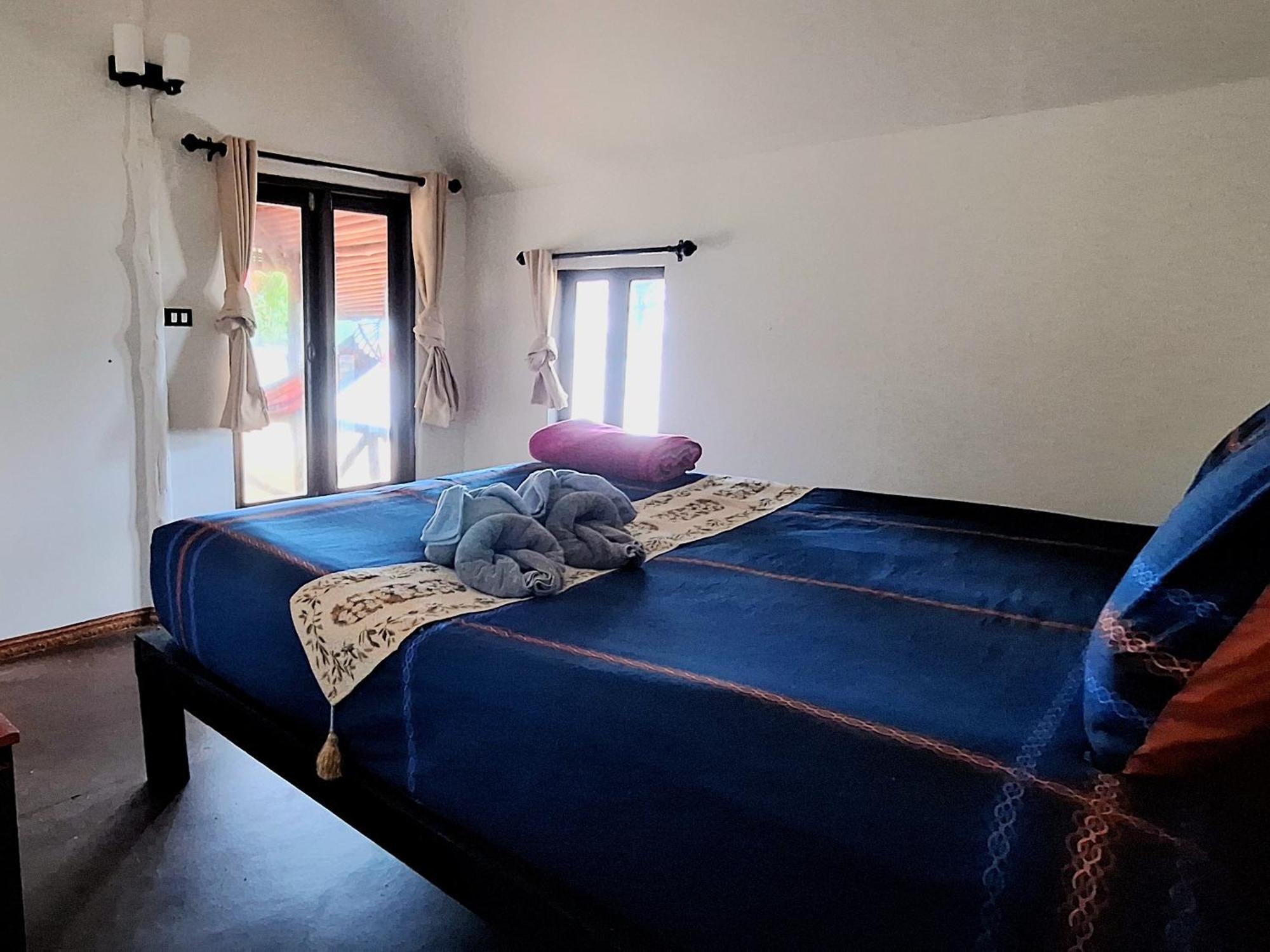 Breizh Cape Beach Bungalows Ко-Ланта Экстерьер фото