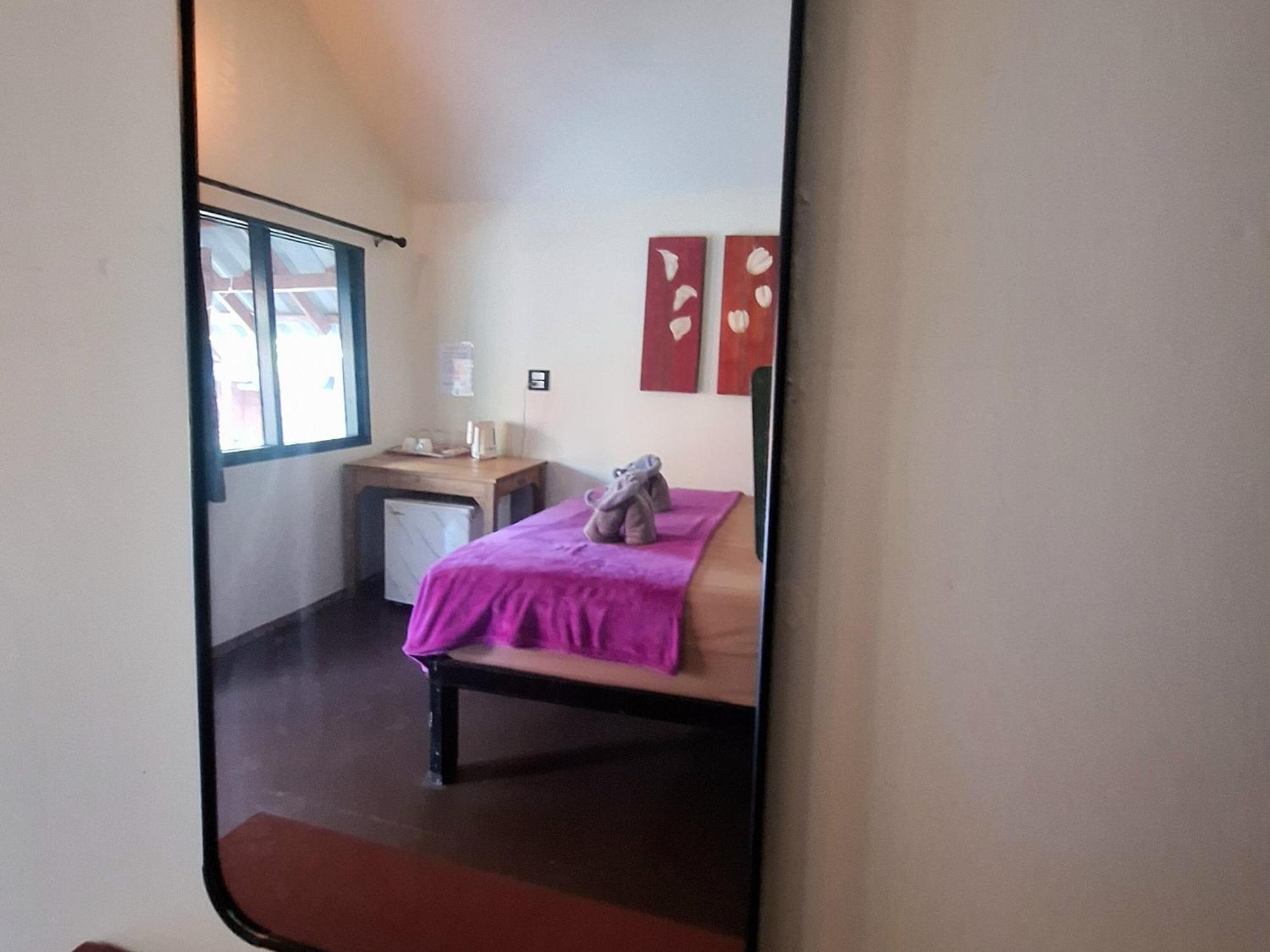 Breizh Cape Beach Bungalows Ко-Ланта Экстерьер фото