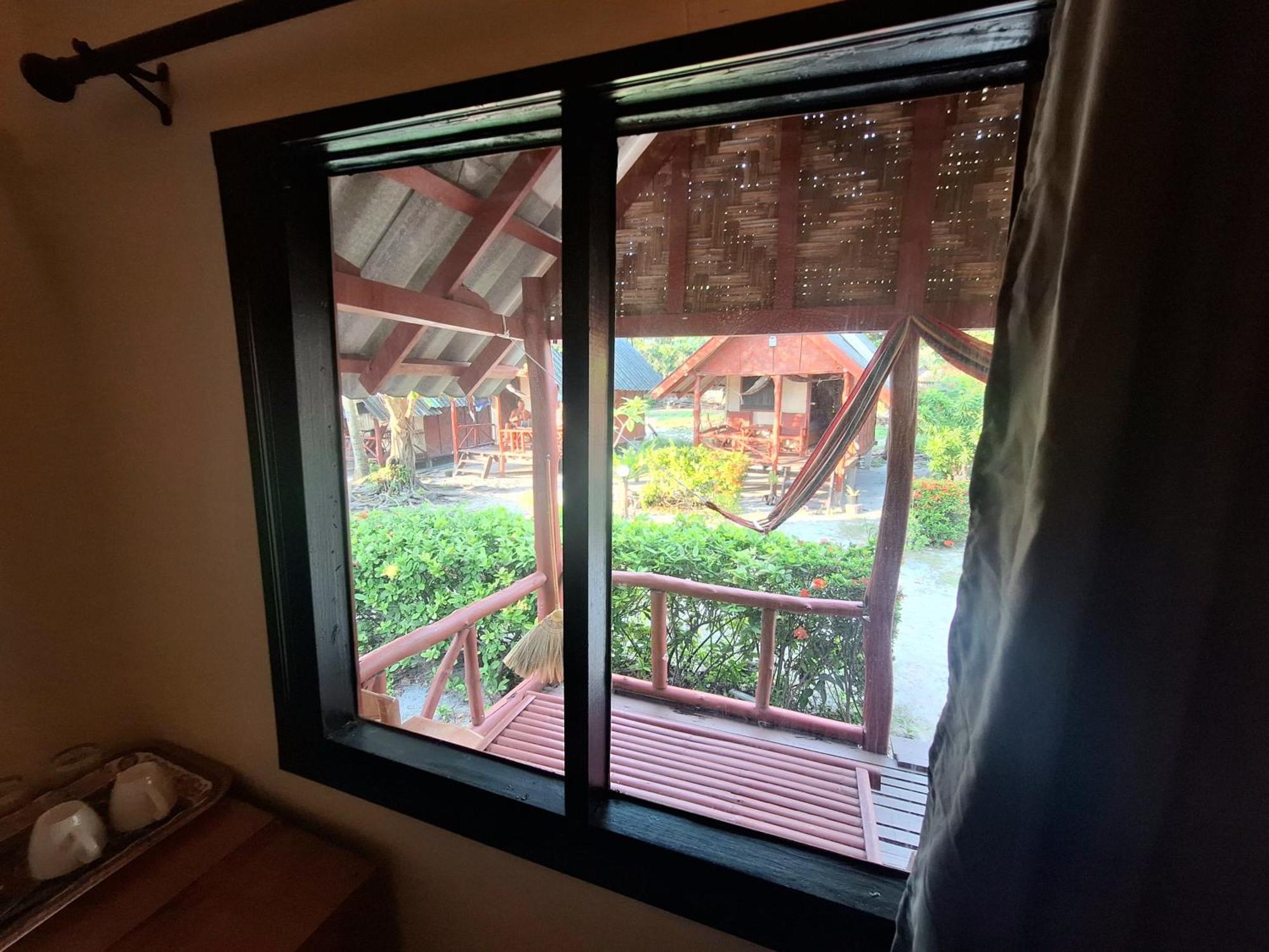 Breizh Cape Beach Bungalows Ко-Ланта Экстерьер фото