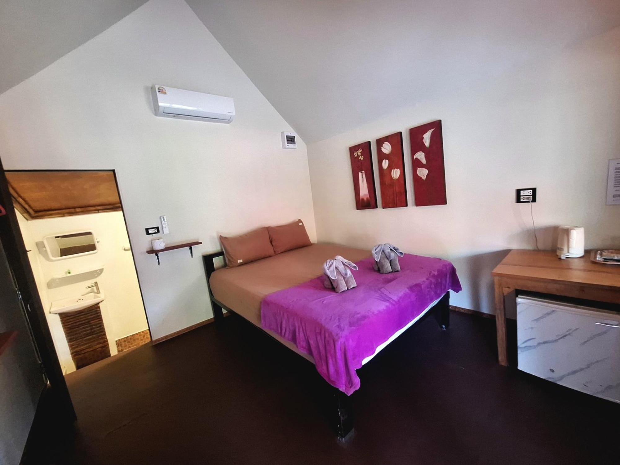 Breizh Cape Beach Bungalows Ко-Ланта Экстерьер фото