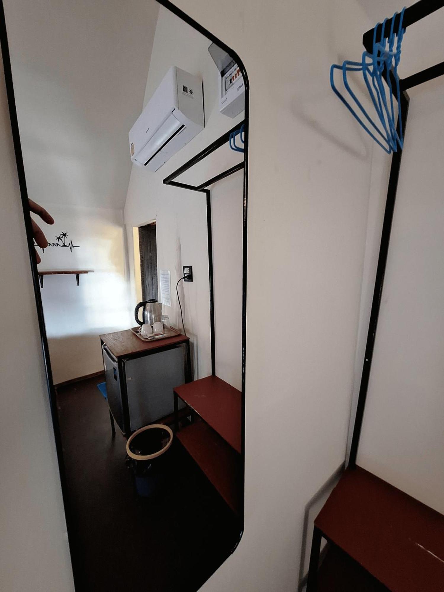 Breizh Cape Beach Bungalows Ко-Ланта Экстерьер фото