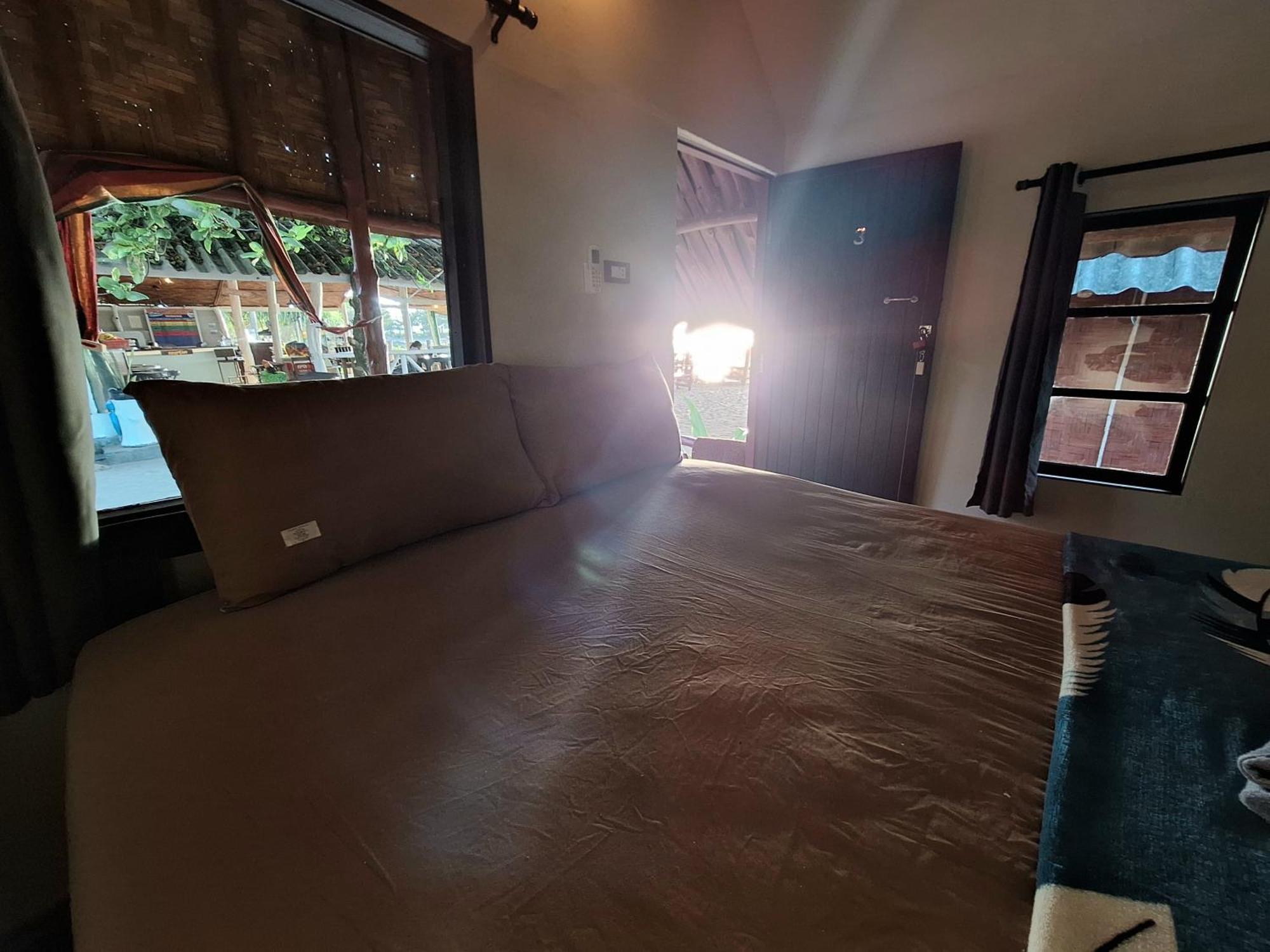 Breizh Cape Beach Bungalows Ко-Ланта Экстерьер фото